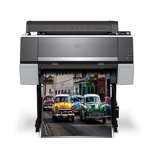 Epson Surecolor P9000 Standard Edition Printer Rosen Tech Bd 