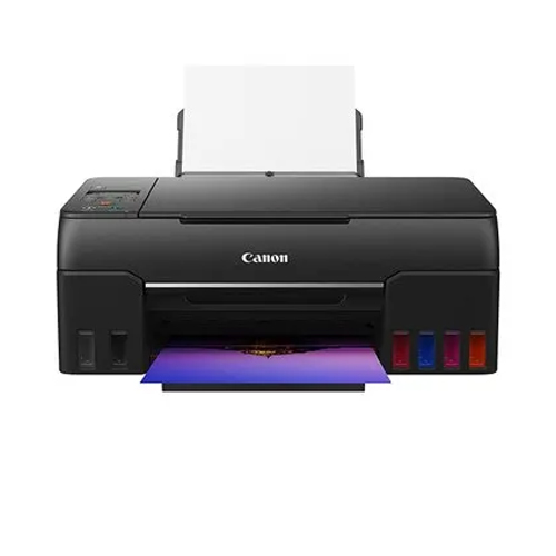 Canon PIXMA G670 Wireless 6-Color Photo Printer Canon PIXMA G670 Wireless 6-Color Photo Printer