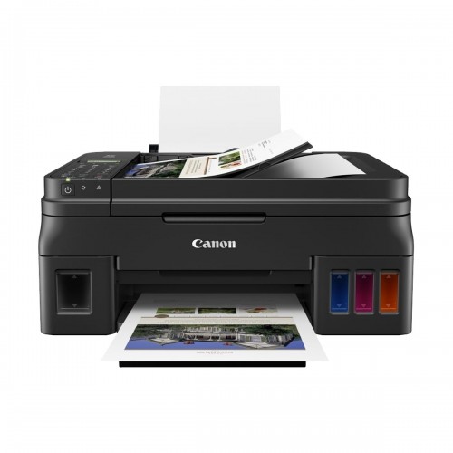 Canon Pixma G4010 Wireless All-in-One Ink Tank Printer