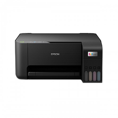Official Epson Printer Price List in Bangladesh 2025