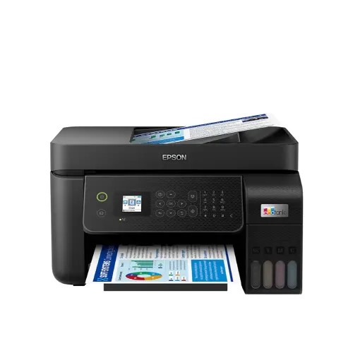 Official Epson Printer Price List in Bangladesh 2025