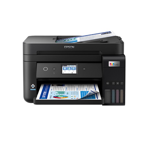 Official Epson Printer Price List in Bangladesh 2025