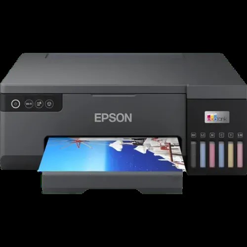 Epson EcoTank Ink System Bangladesh