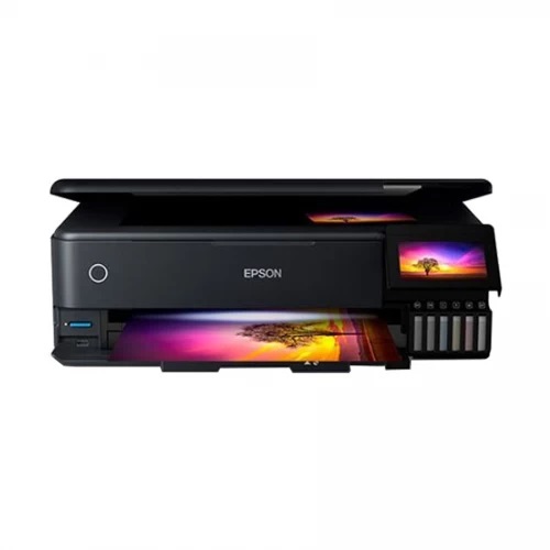 Official Epson Printer Price List in Bangladesh 2025