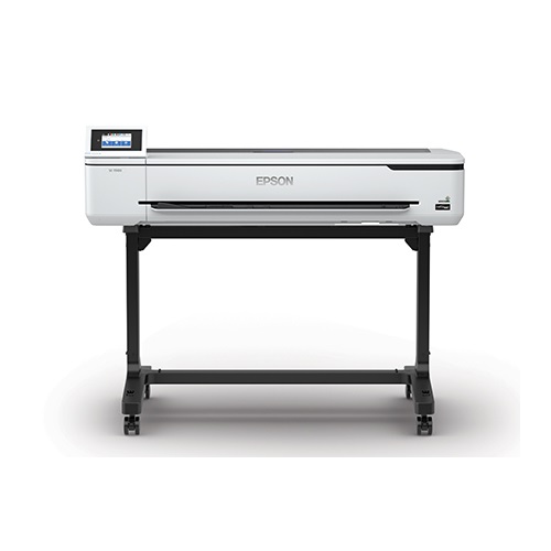Epson SureColor SC-T5130 Large Format Printer Epson SureColor SC-T5130 Large Format Printer