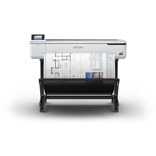 Epson SureColor SC-T5130 Large Format Printer1 Epson SureColor SC-T5130 Large Format Printer