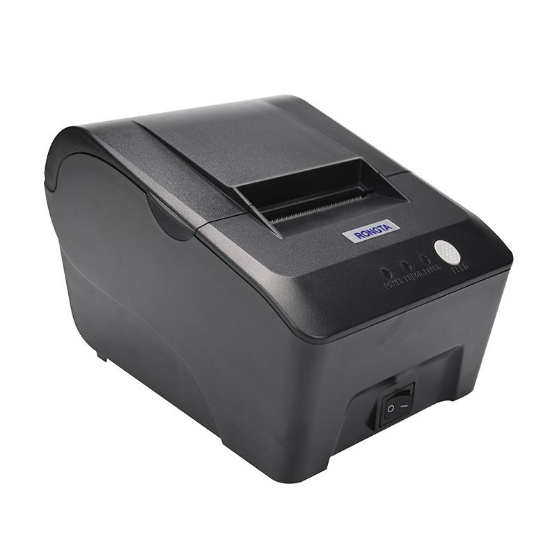 Rongta RP58E-U POS Thermal Receipt Printer xprinter-xp80t-thermal-receipt-printer