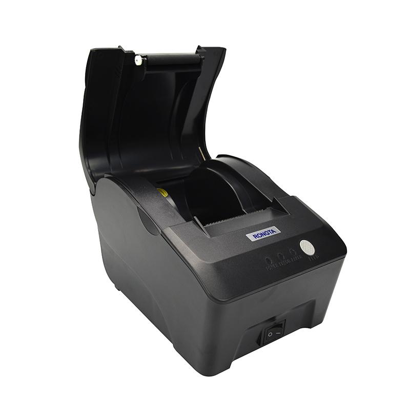 Rongta RP58E-U POS Thermal Receipt Printer2