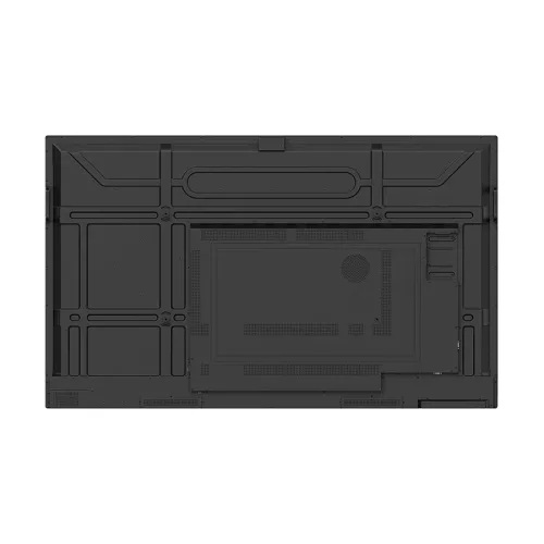 BenQ RE6504 65 Inch 4K UHD Education Interactive Flat Panel Display with additional Camera