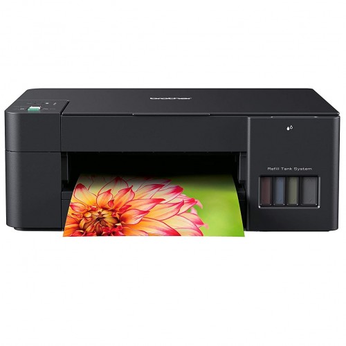 Brother DCP-T220 Multi-Function Color Ink Tank Printer Price in Bangladesh