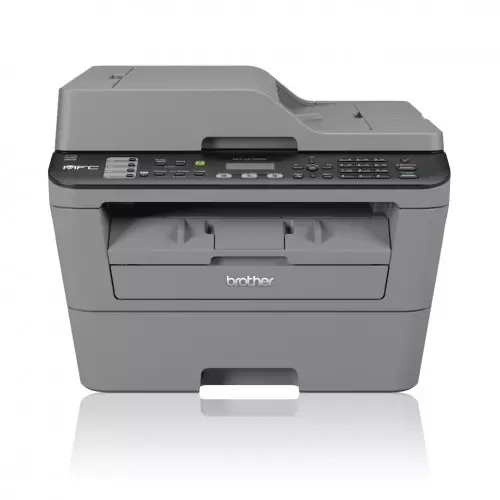 Brother MFC-L2700DW Multifunction Wireless Laser Printer 30PPM Price in BD