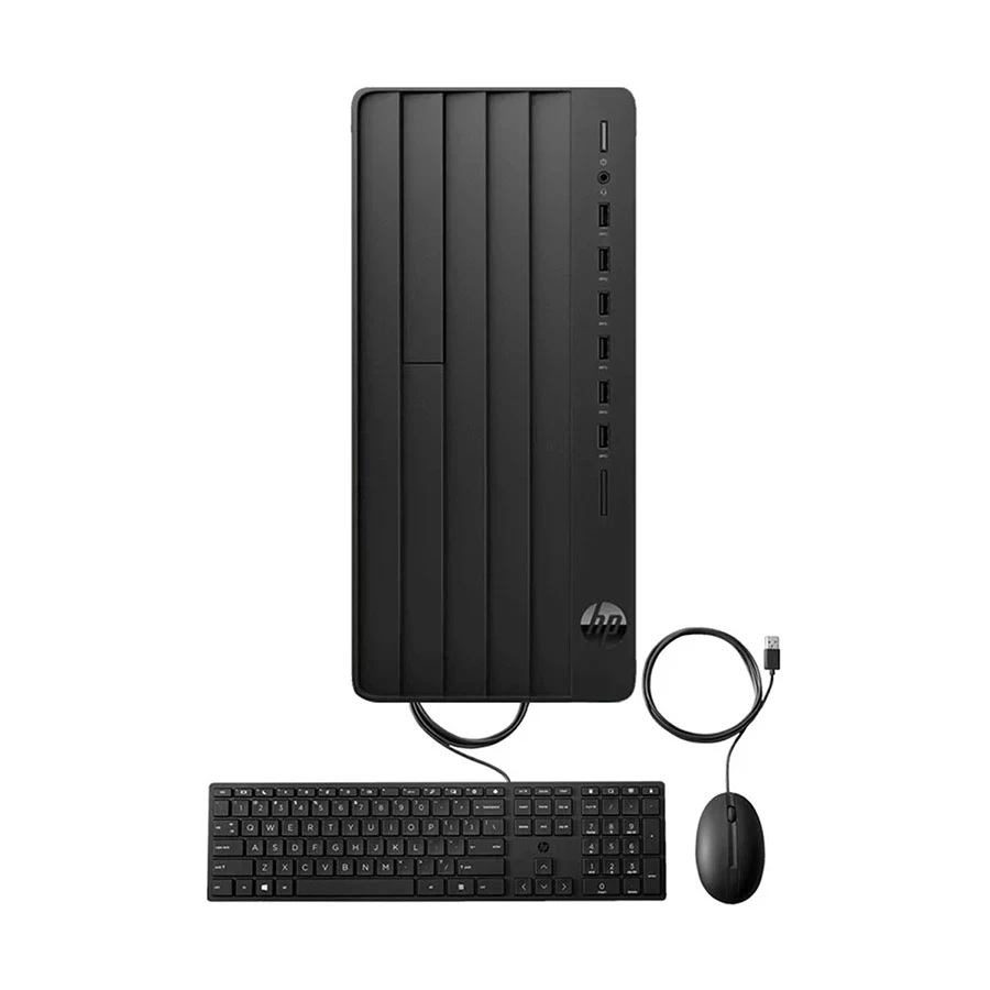 hp-pro-tower-280-g9-intel-core-i3-14100-8gb-ram HP Pro Tower 280 G9 Core i3 14100 8GB 512GB SSD PC