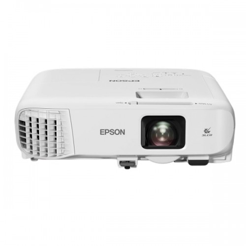 Epson EB-E01 3300 Lumens 3LCD XGA Projector Epson EB-E01; Epson projector BD; 3300 lumens projector; XGA projector; 3LCD projector; office projector Bangladesh