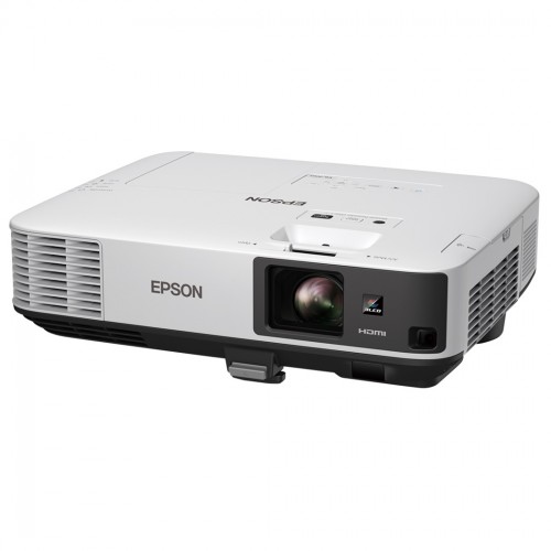 Epson EB-2065 5500 Lumens 3LCD XGA Projector-01