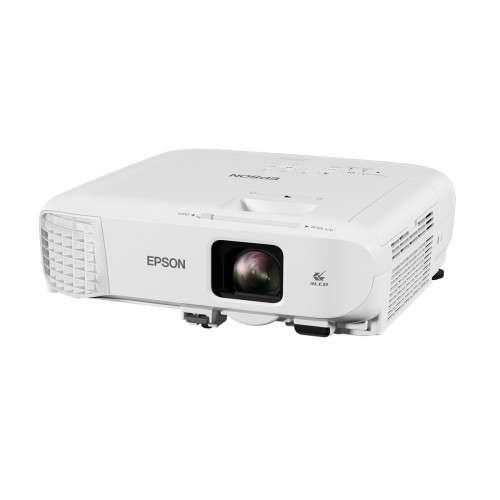 Epson EB-972 4100 Lumens XGA 3LCD Projector-01 Epson EB-972 XGA Projector 4100 Lumens Best Price