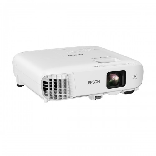 Epson EB-972 4100 Lumens XGA 3LCD Projector-02