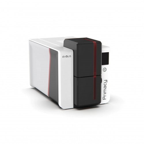 Evolis Primacy 2 Duplex Expert ID Card Printer Evolis Primacy 2 Duplex Expert ID Card Printer