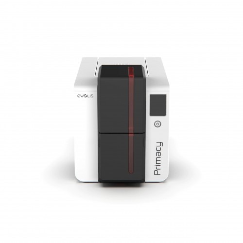 Evolis Primacy 2 Duplex Expert ID Card Printer1 Evolis Primacy 2 Duplex Expert ID Card Printer