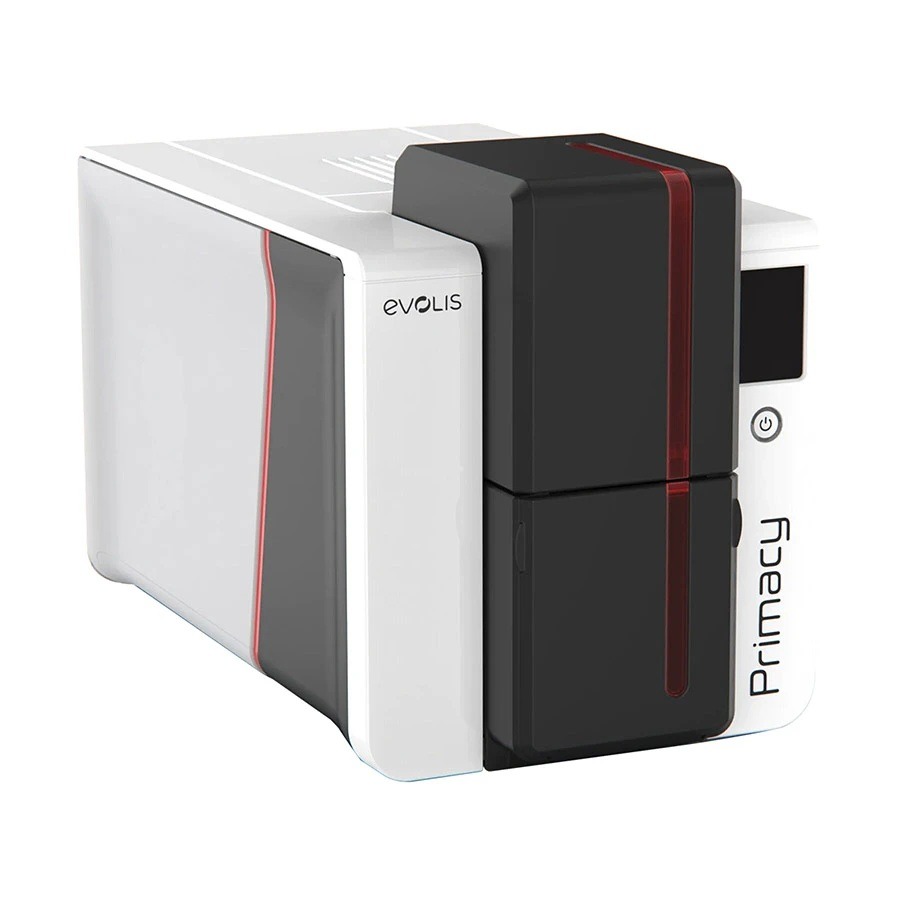 Evolis Primacy 2 Simplex Expert Card Printer Evolis Primacy 2 Simplex Expert ID Card Printer