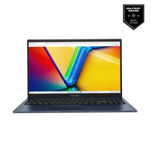 Asus Vivobook 15 A1504VA Core 7 150U 15.6 FHD Laptop BD Asus Vivobook 15 A1504VA Core 7 150U 15.6 FHD Laptop BD