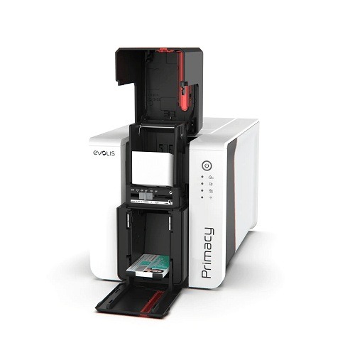 Evolis Primacy 2 Lamination Duplex Expert ID Card Printer Evolis Primacy 2 Lamination Duplex Expert ID Card Printer