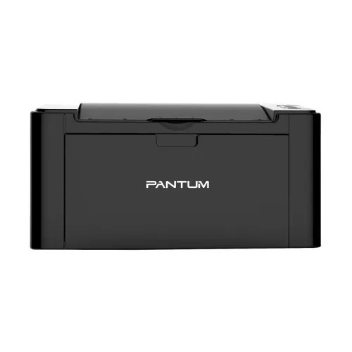 Pantum P2500 Single Function Mono Laser Printer1 Pantum P2500 Mono Laser Printer Price in Bangladesh