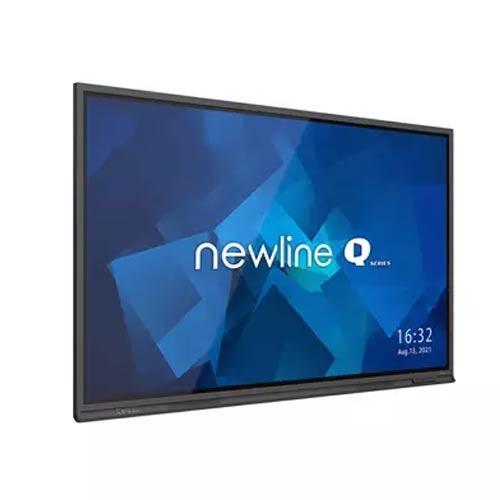 Newline TT-7521Q 75 Inch Interactive Display Newline TT-7521Q 75 Inch 4K UHD Interactive Flat Panel Display Price in Bangladesh
