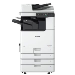 Canon colour copier office Bangladesh