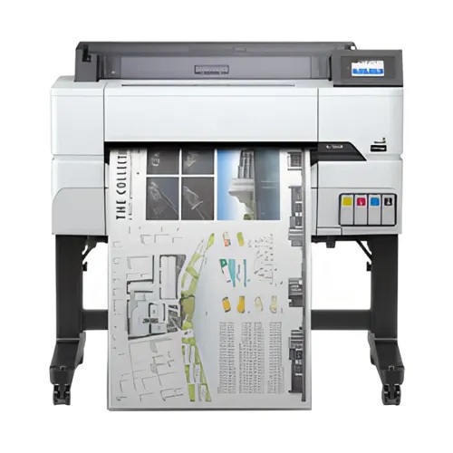Epson SureColor™ SC-T3435 24 inch Color Large Format Printer Epson SureColor SC-T3435 24 inch Computer-To-Film CTF System