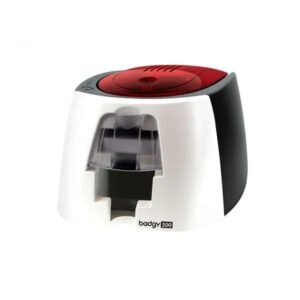 Evolis Badgy 200 small business ID printer Bangladesh