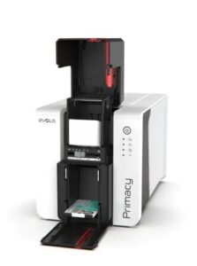 Best Evolis ID card printers in Bangladesh