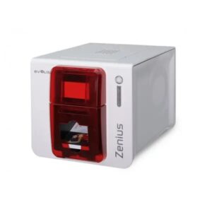 Evolis Zenius Classic office ID printer Bangladesh