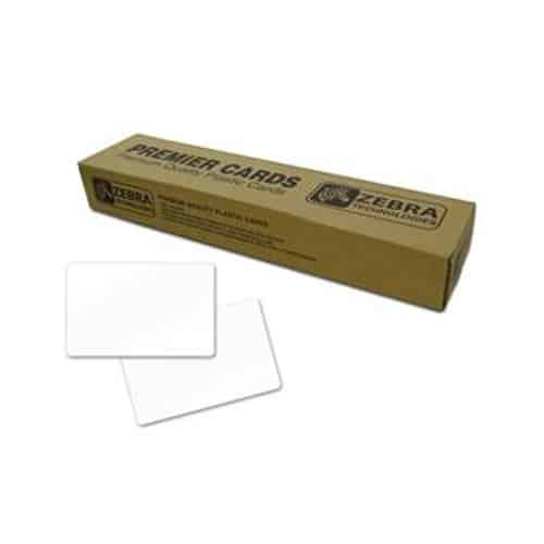 Zebra-PVC-Card-box Zebra PVC Card for ID card printing in Bangladesh