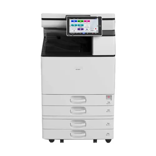 RICOH IM 4000 Photocopier Price in Bangladesh | ROSEN TECH RICOH IM 4000 Black and White Multifunction Photocopier in Bangladesh