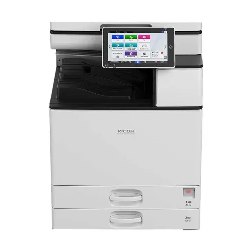 RICOH IM 6000 Black and White Multifunction Photocopier RICOH IM 6000 black and white multifunction photocopier in Bangladesh