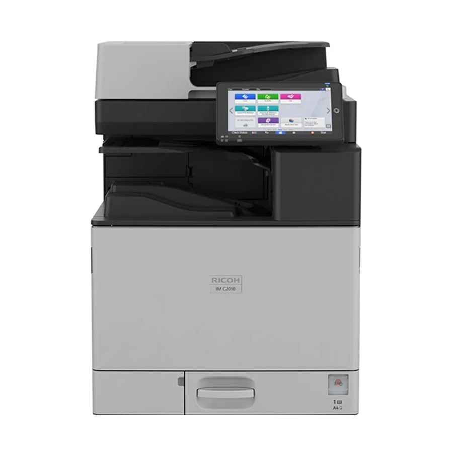 RICOH IM C2010 Color Photocopier in Bangladesh RICOH IM C2010 Color Photocopier in Bangladesh
