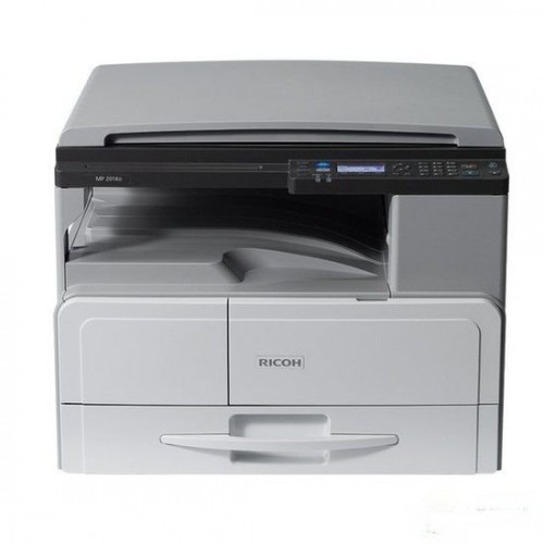 RICOH MP 2014 Multifunction Copier RICOH MP 2014 Multifunction Copier