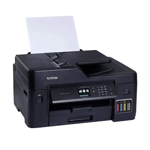 Brother MFC-T4500DW A3 Ink Tank All-in-One Printer with WiFi Brother MFC-T4500DW A3 Ink Tank All-in-One Printer with WiFi