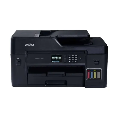 Brother MFC-T4500DW A3 Ink Tank All-in-One Printer Brother MFC-T4500DW A3 Ink Tank All-in-One Printer with WiFi