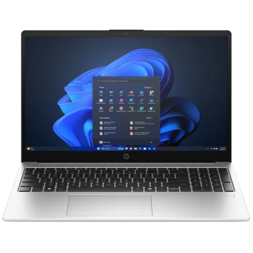 HP 250R G10 Core 5-120U Laptop HP 250R G10 Core 5-120U Laptop 8GB DDR5 RAM 512GB SSD
