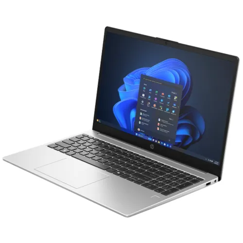 HP 250R G10 Core 5-120U Laptop HP 250R G10 Core 5-120U Laptop 8GB DDR5 RAM 512GB SSD