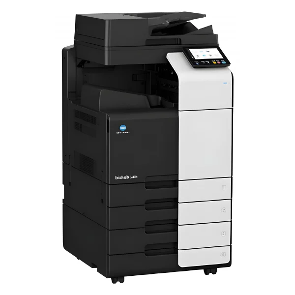 Konica Minolta C288i A3 color multifunction printer