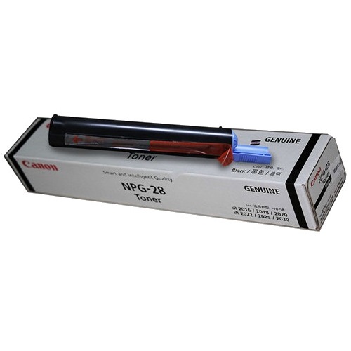 Canon NPG-28 Copier Toner Cartridge | ROSEN TECH Canon NPG-28 Copier Toner Cartridge for compatible Canon IR series photocopiers in Bangladesh