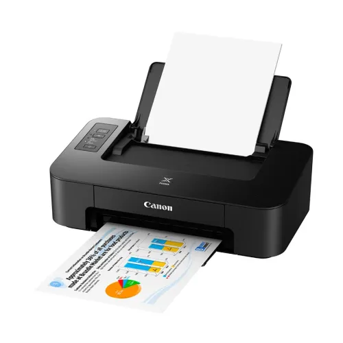 canon-pixma-ts207-color-inkjet-printer-02 Canon Pixma TS207 single function color inkjet printer