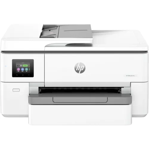 HP OfficeJet Pro 9720 Wide Format All-in-One Printer | ROSEN TECH HP OfficeJet Pro 9720 Wide Format All-in-One Printer with A3 color printing at ROSEN TECH Bangladesh